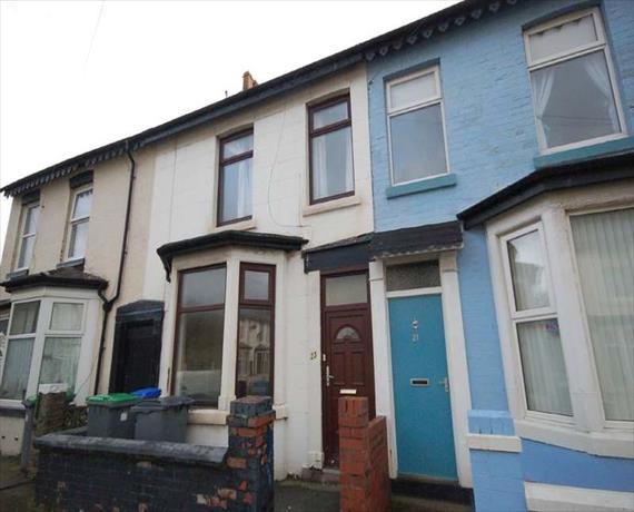 3 Bedroom Terraced